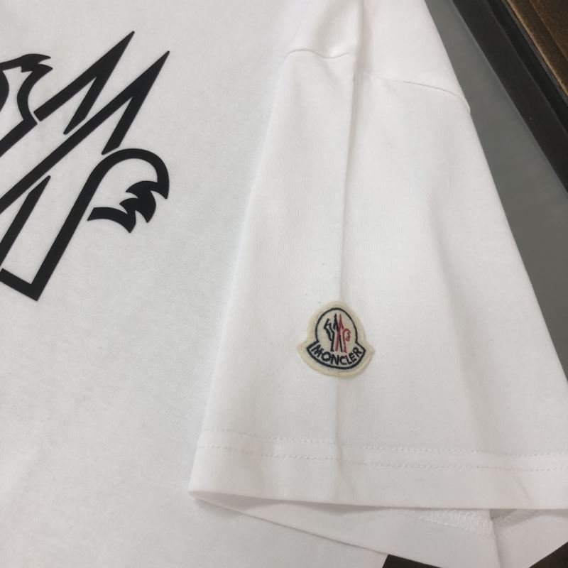 Moncler T-Shirts